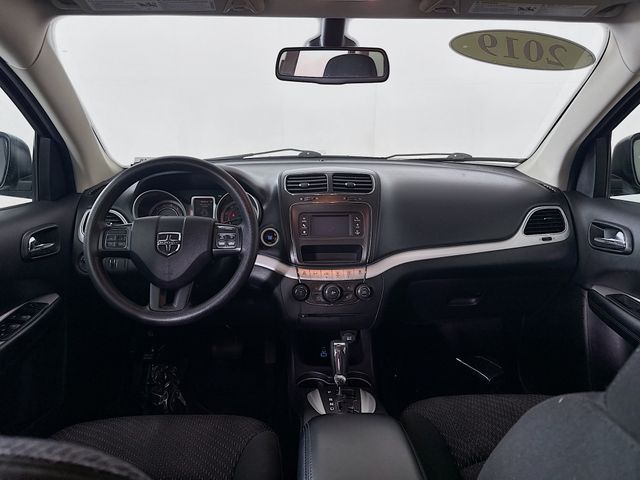 2019 Dodge Journey SE photo 19