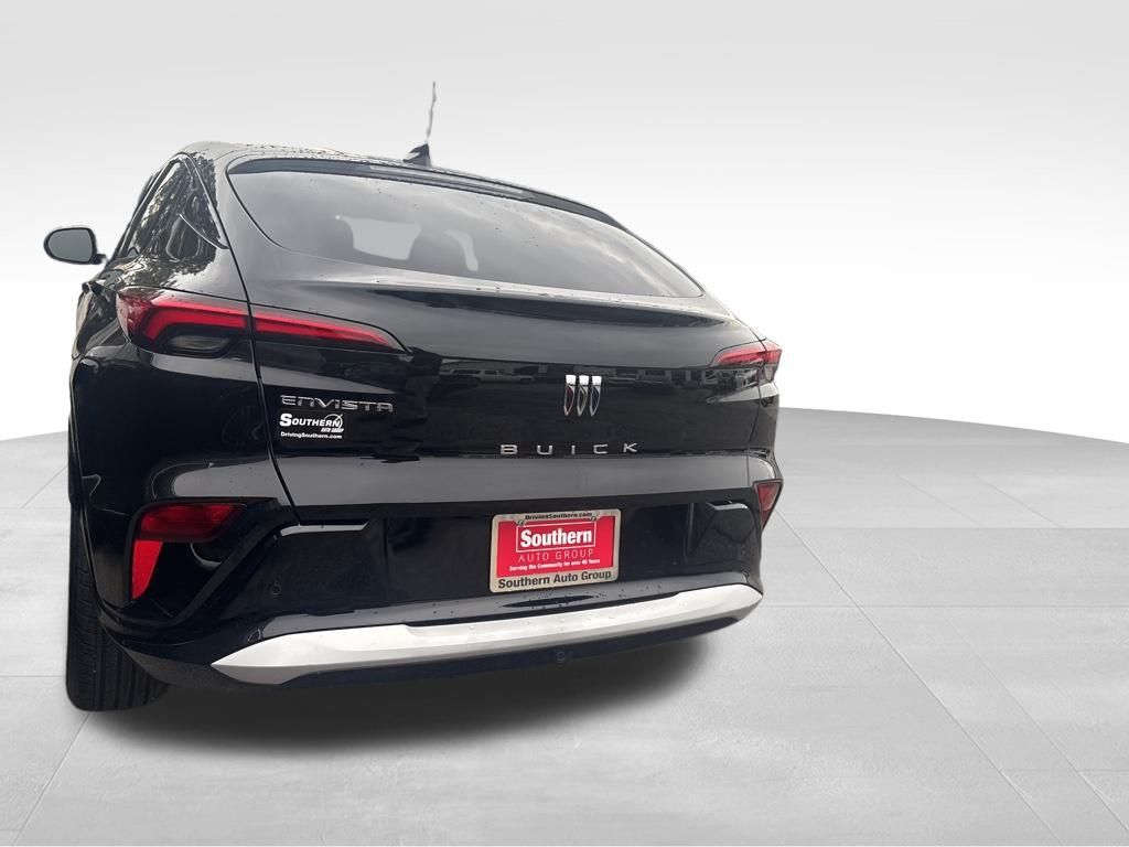 2025 Buick Envista ST photo 21