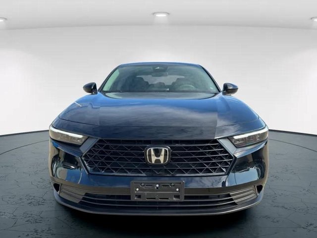 2024 Honda Accord EX photo 2