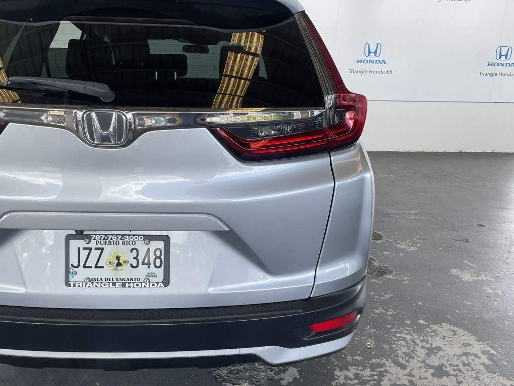 2022 Honda CR-V EX photo 26
