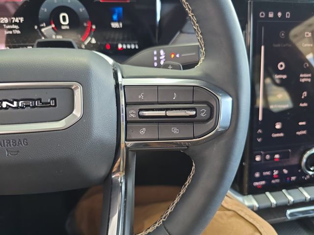 2024 Gmc Acadia Denali photo 17