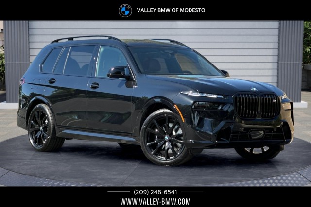 2026 BMW X7