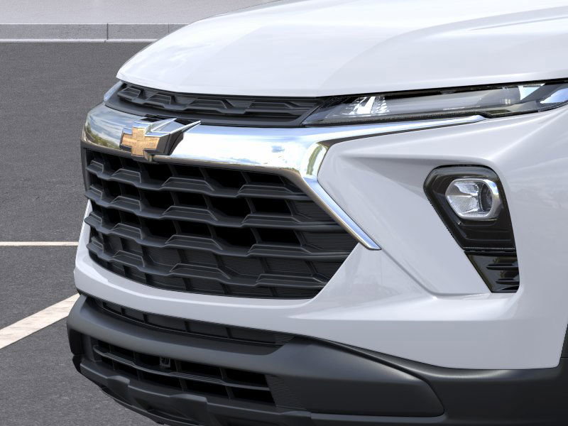 2026 Chevrolet Trailblazer LS photo 11
