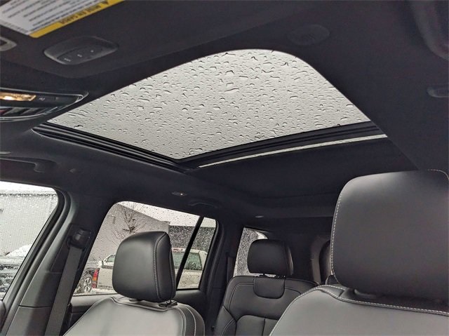 2024 Jeep Cherokee Limited 4xe photo 26