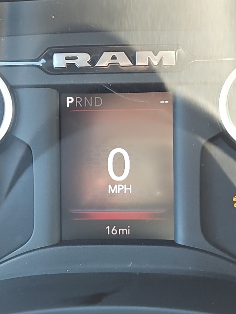 2026 Ram 2500 Tradesman photo 14