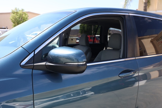 2020 Honda Pilot EX photo 11