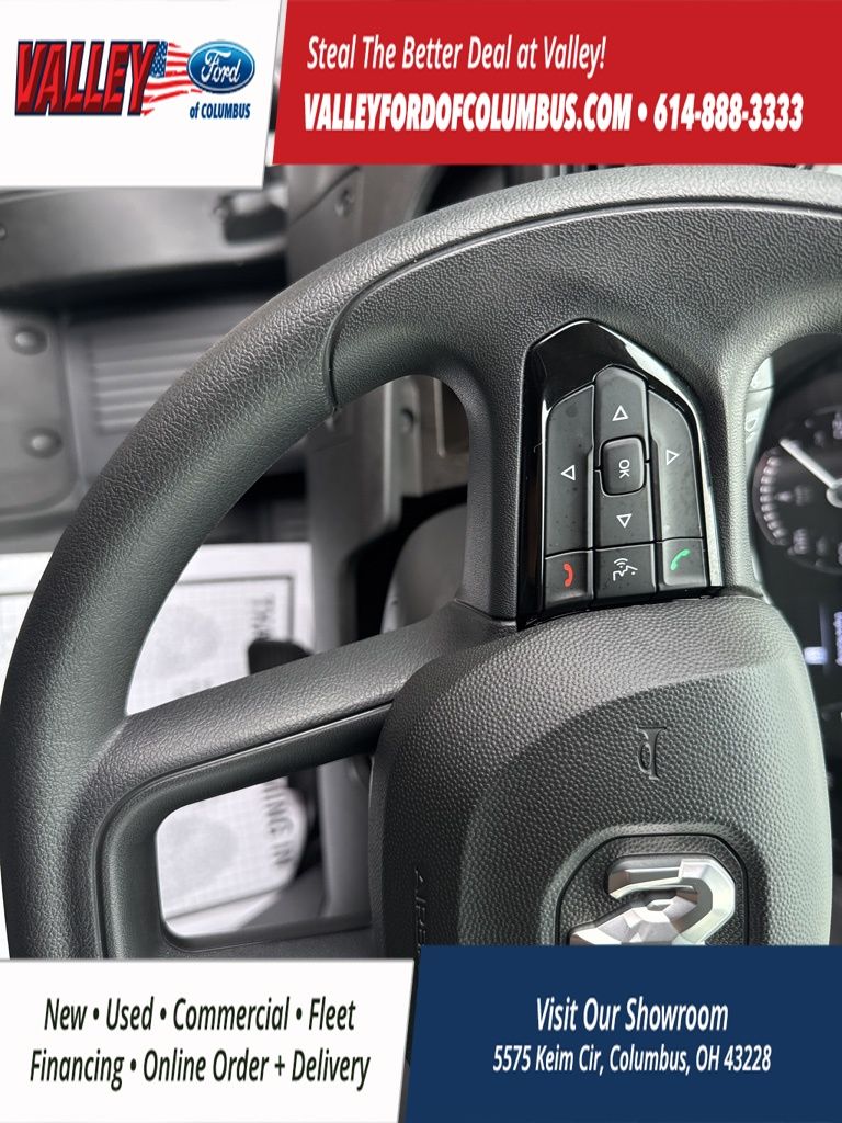 2023 Ram ProMaster 3500 photo 11