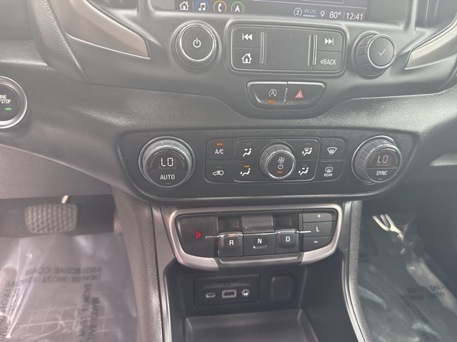 2022 Gmc Terrain AT4 photo 18