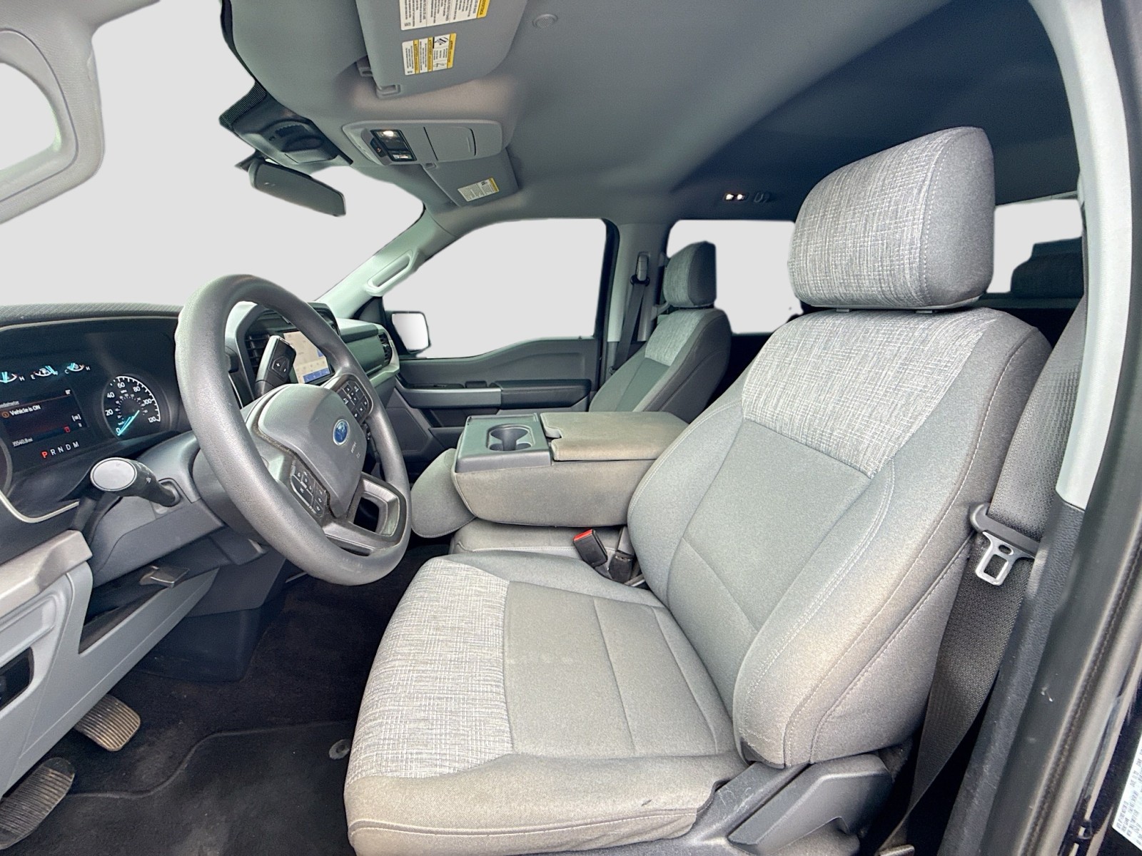 2023 Ford F-150 XLT photo 18