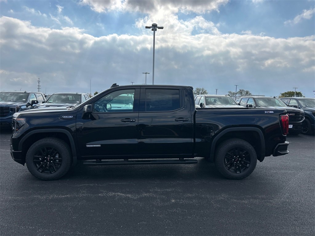 2026 GMC SIERRA - Image 4