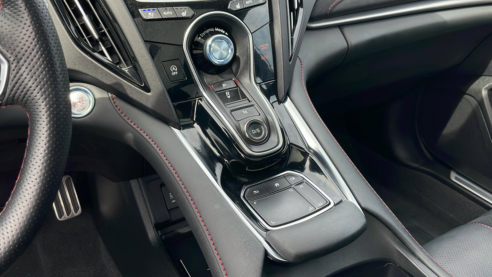 2023 Acura RDX A-Spec Advance photo 16