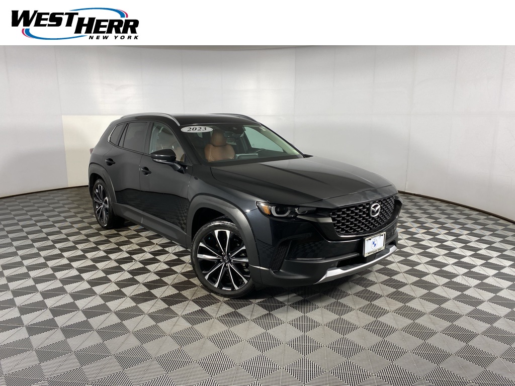 2023 Mazda CX-50 TURBO's photo