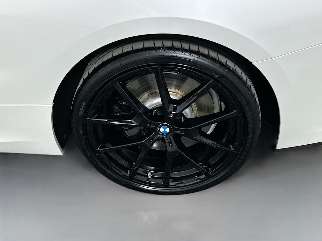 2024 Bmw 840i photo 28