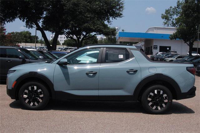 2026 Hyundai Santa Cruz SEL Activity photo 11