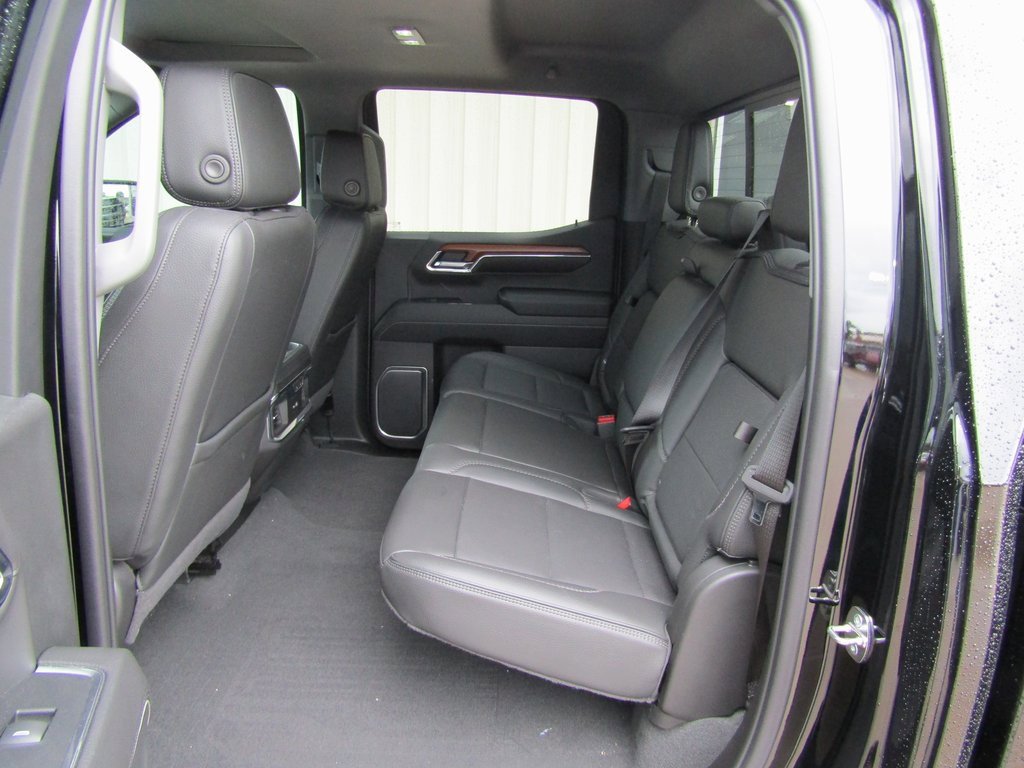2023 Gmc Sierra 1500 Denali photo 35