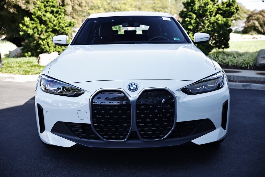 2024 Bmw i4 eDrive35 photo 14