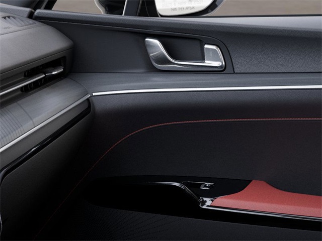 2025 Kia K5 GT-Line photo 23