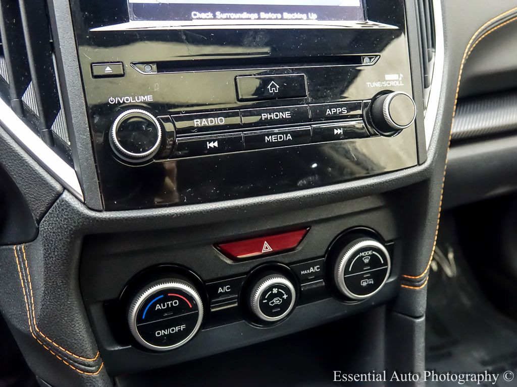 2021 SUBARU CROSSTREK - Image 20