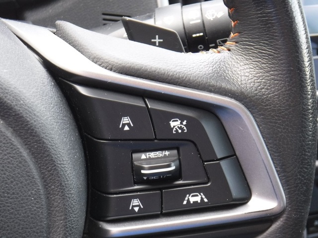 2018 Subaru Crosstrek 2.0i Limited photo 32