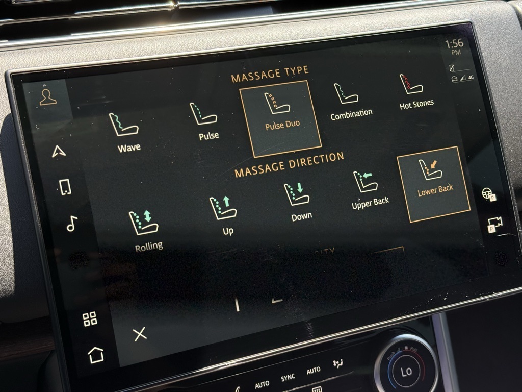 2023 Land Rover Range Rover Autobiography photo 17