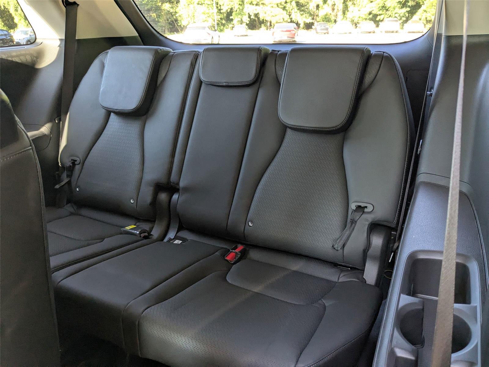 2026 Kia Carnival SX Prestige photo 26