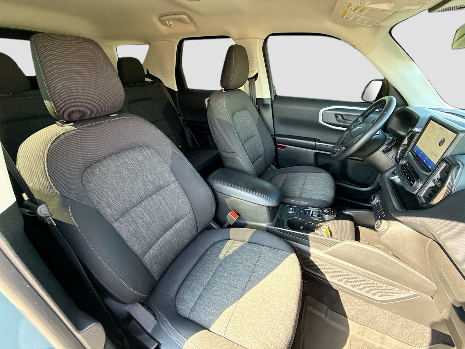 2021 Ford Bronco Sport Big Bend photo 26