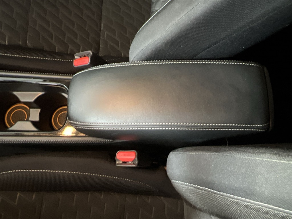 2023 Nissan Kicks SV photo 18