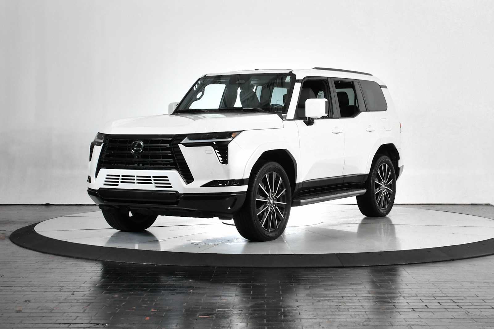 Certified Pre-Owned 2024 Lexus GX Luxury Sport Utility in #461427A