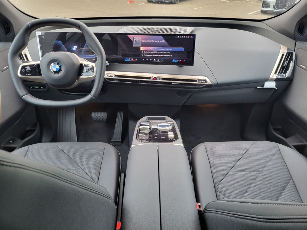 2026 Bmw iX photo 13