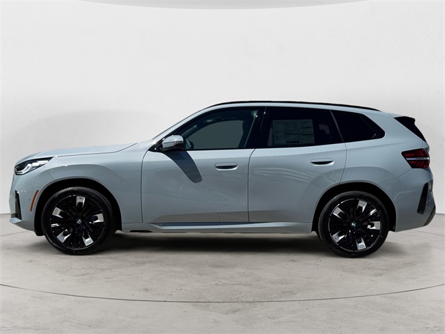 2025 Bmw X3 30x Drive photo 4