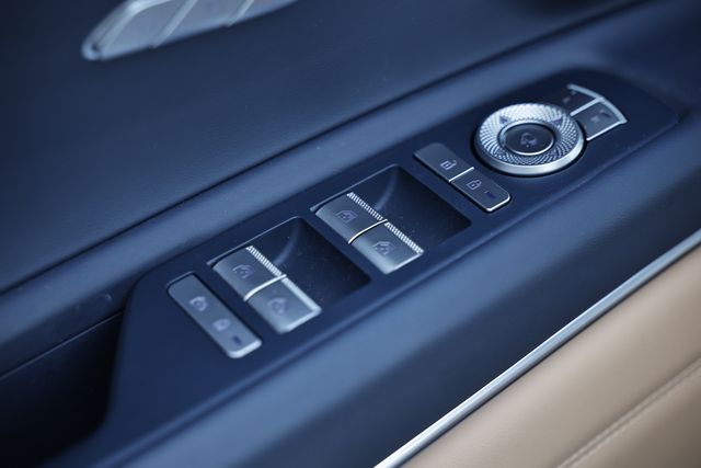 2024 Genesis GV80 3.5T Advanced photo 15