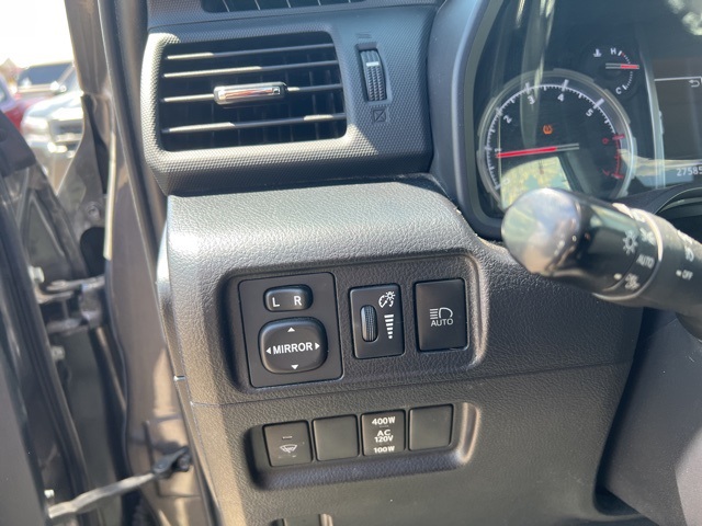 2021 Toyota 4Runner TRD Pro photo 28