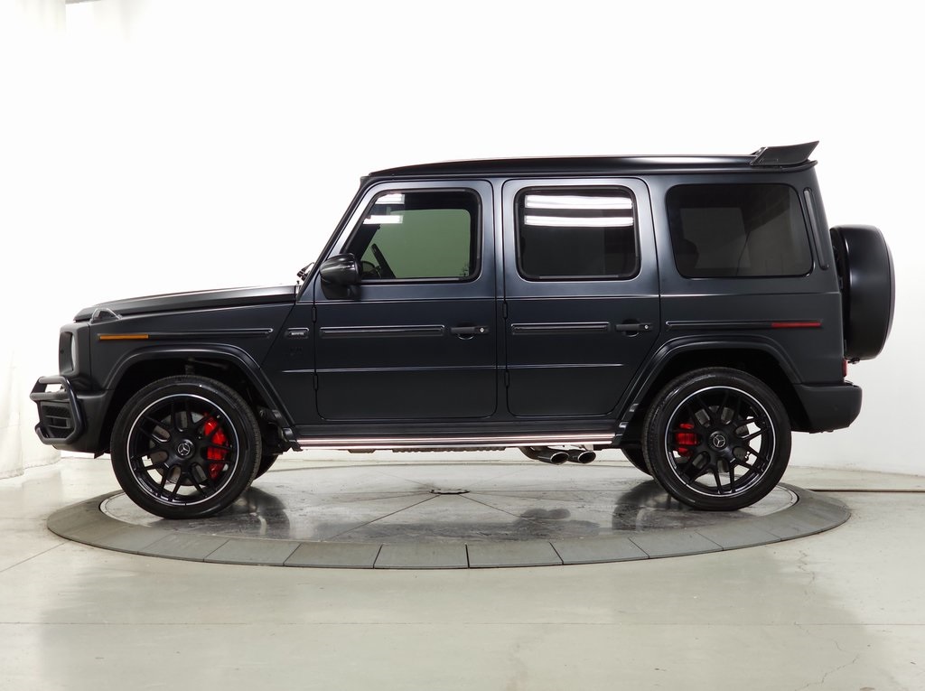 2023 MERCEDES-BENZ G-CLASS - Image 1