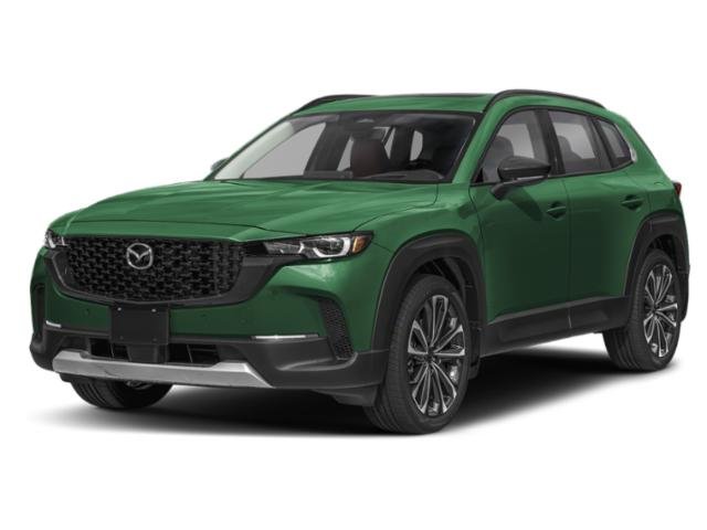 2026 Mazda CX-50 Turbo's photo