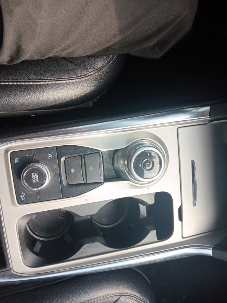 2021 Ford Explorer Limited photo 18