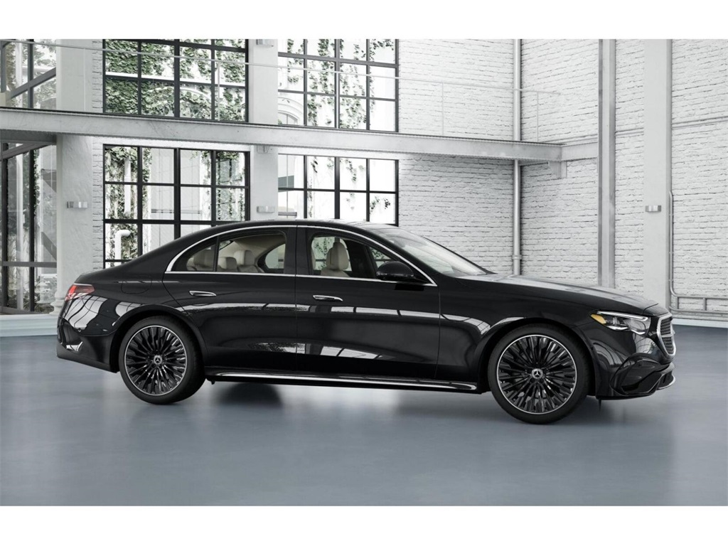 2026 Mercedes Benz E 350 Sedan photo 14