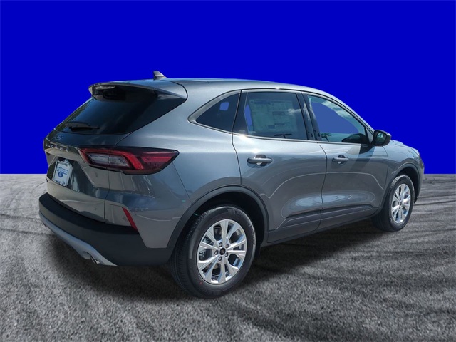2025 Ford Escape Active photo 4