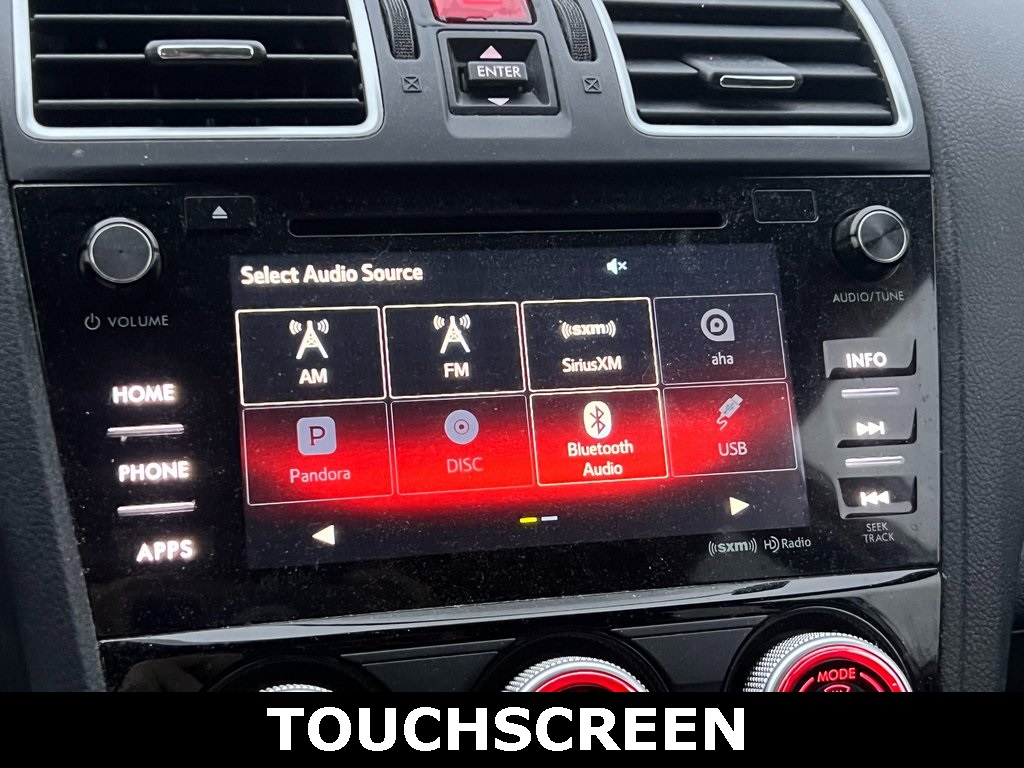 2017 Subaru Forester 2.5i Premium photo 2