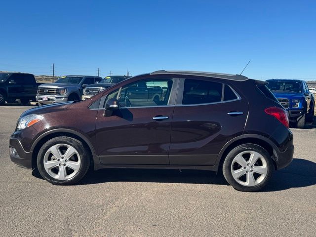 2015 Buick Encore Leather photo 2