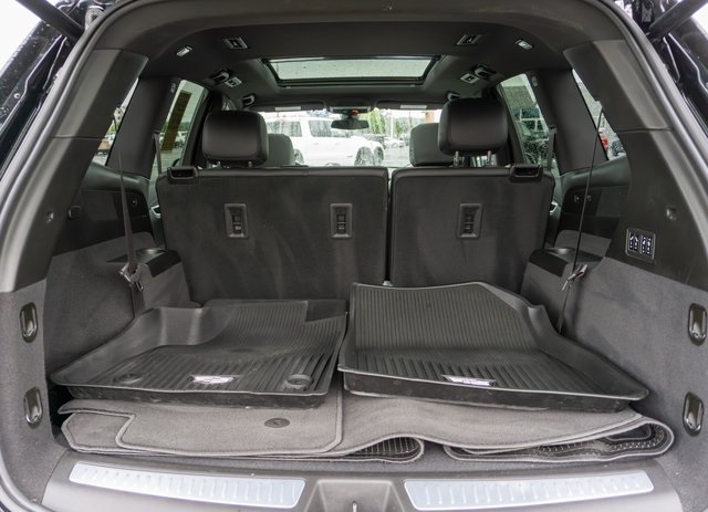 2023 Cadillac XT6 Sport photo 5