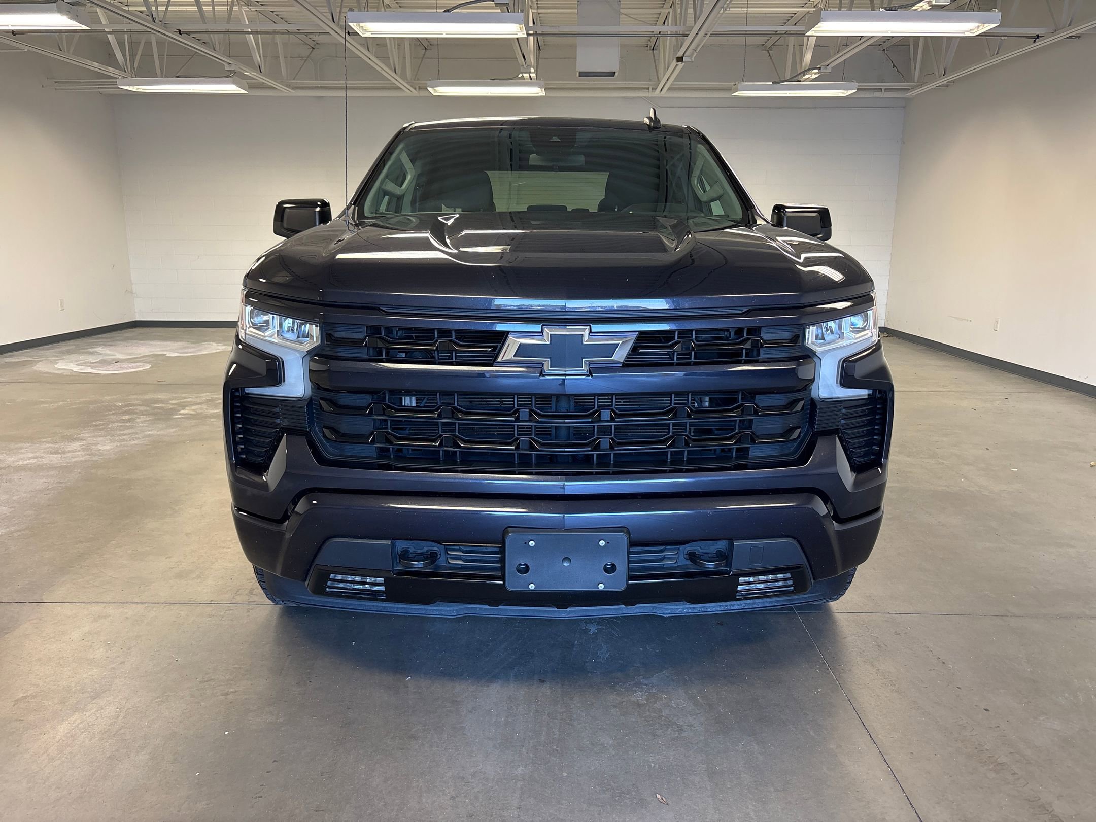 2022 Chevrolet Silverado 1500 RST photo 3