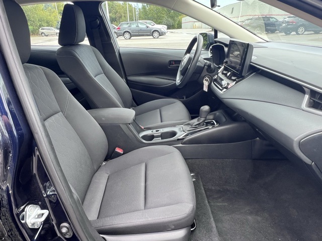 2024 Toyota Corolla LE photo 19