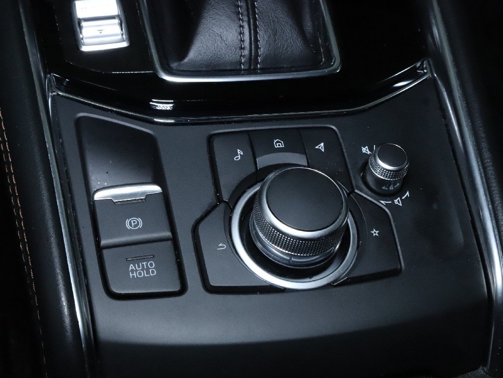 2023 Mazda CX-5 2.5 S Premium photo 26