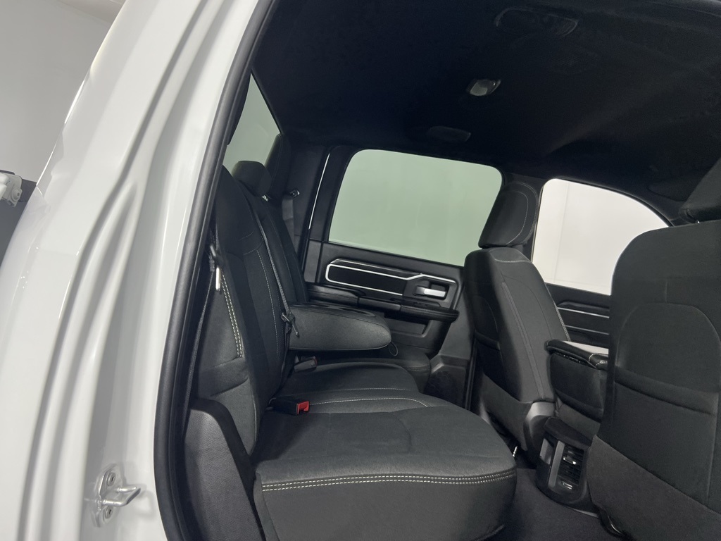 2024 Ram 2500 Big Horn photo 23