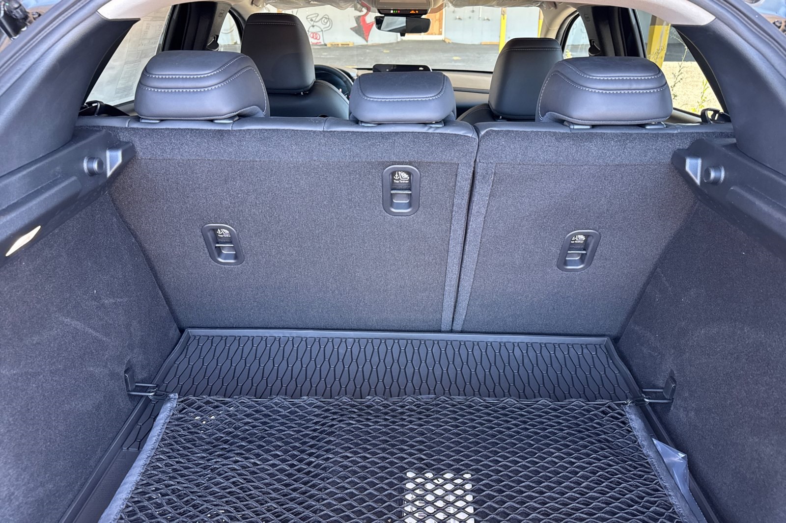 2025 Mazda CX-30 2.5 S Preferred photo 15