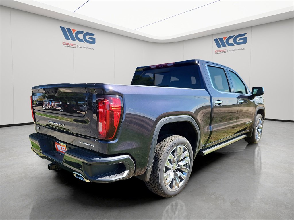2026 Gmc Sierra 1500 Denali photo 4