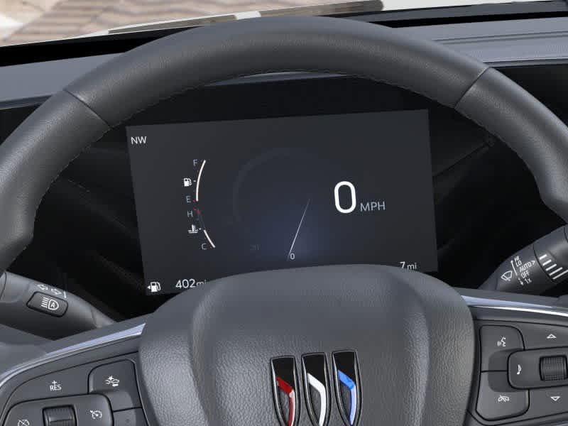 2025 Buick Envista Preferred photo 18