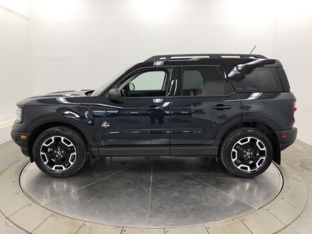 2023 Ford Bronco Sport Outer Banks photo 4