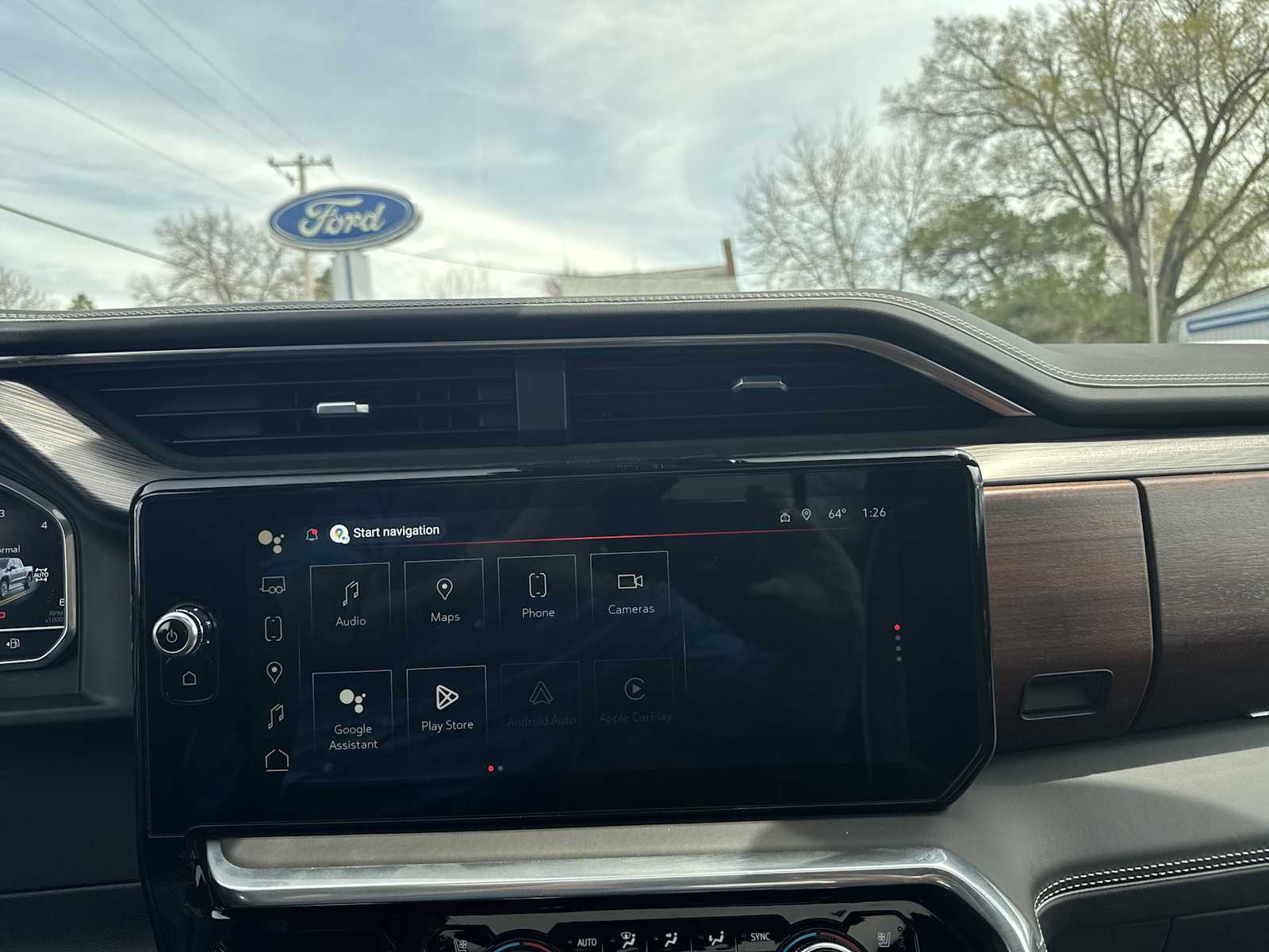 2023 Gmc Sierra 1500 Denali Ultimate photo 31