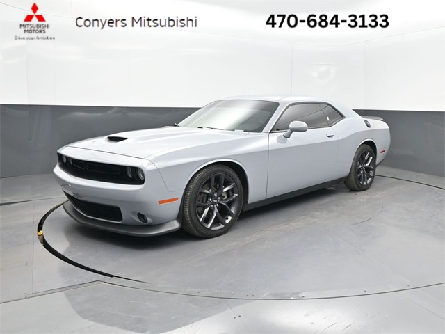 2021 Dodge Challenger GT